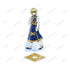 『HUNTER×HUNTER』描き下ろし クラピカ 歩みver. BIGアクリルスタンド【202508再販】